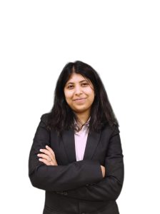 Jiya Javrani is a 5th-year B.A.LL.B. student at Dr. D.Y. Patil Law College, Pune. She is a certified PoSH & POCSO Trainer, and Mediator, with a keen academic interest in criminal law and emerging legal issues. Her current research focuses on AI regulation and its legal liability, and Jiya is eager to contribute to the growing discourse in this field.