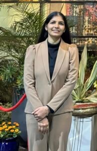 Adv Sakshi Kothari Asst. Prof.
ICFAI University 
AIBE Qualified